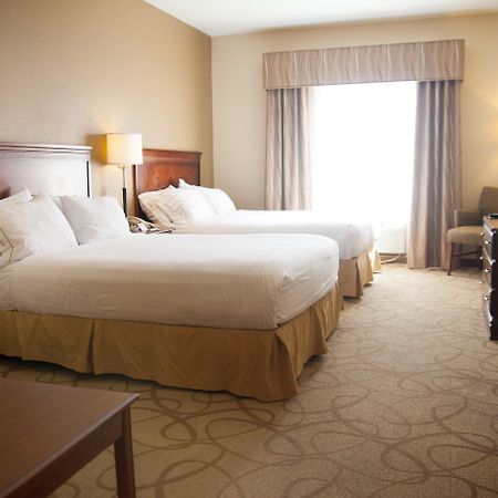 Holiday Inn Express Hotels & Suites Mountain Home By Ihg Extérieur photo