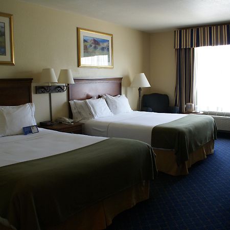 Holiday Inn Express Hotels & Suites Mountain Home By Ihg Chambre photo