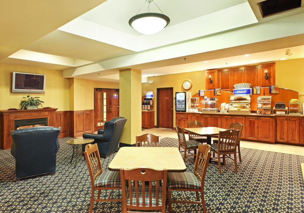 Holiday Inn Express Hotels & Suites Mountain Home By Ihg Extérieur photo