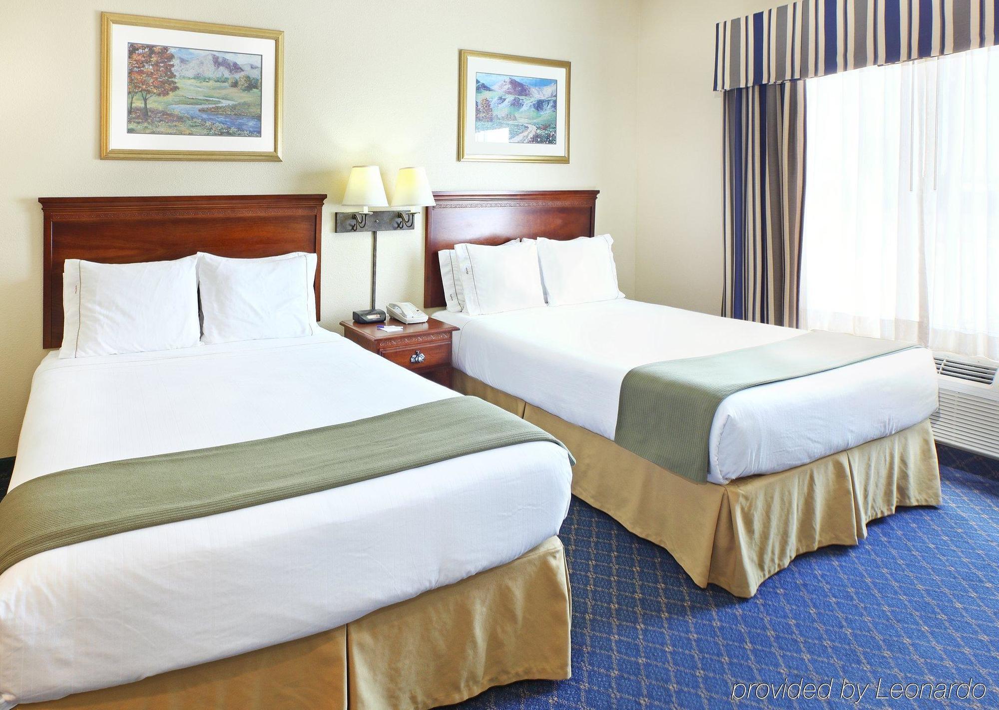 Holiday Inn Express Hotels & Suites Mountain Home By Ihg Chambre photo