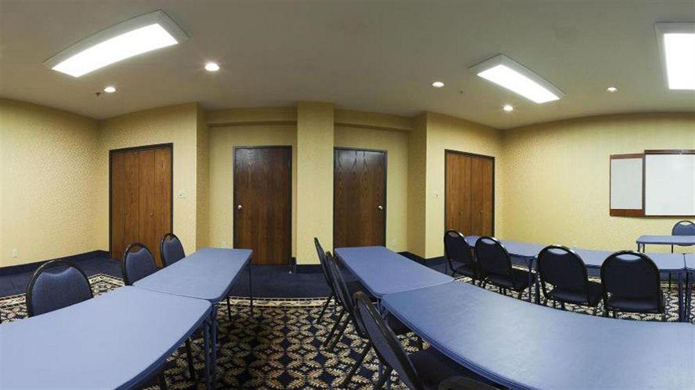 Holiday Inn Express Hotels & Suites Mountain Home By Ihg Extérieur photo