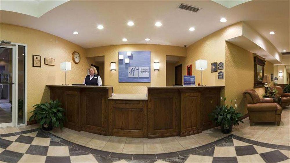 Holiday Inn Express Hotels & Suites Mountain Home By Ihg Extérieur photo