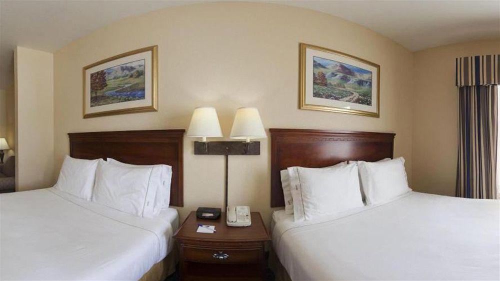Holiday Inn Express Hotels & Suites Mountain Home By Ihg Extérieur photo