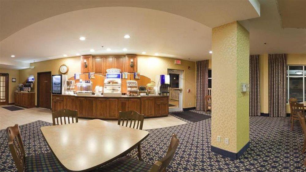 Holiday Inn Express Hotels & Suites Mountain Home By Ihg Extérieur photo