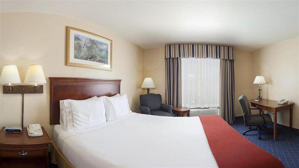 Holiday Inn Express Hotels & Suites Mountain Home By Ihg Extérieur photo