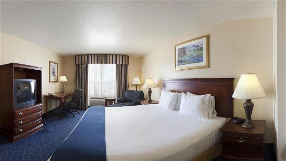 Holiday Inn Express Hotels & Suites Mountain Home By Ihg Extérieur photo