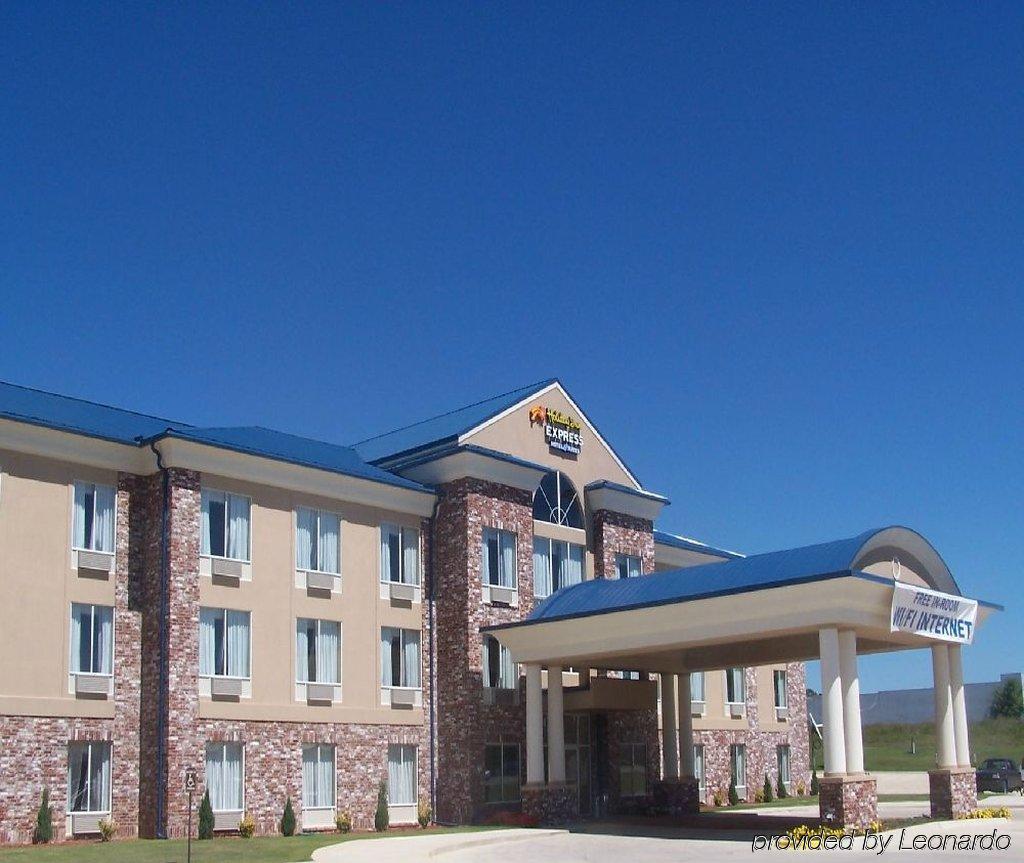 Holiday Inn Express Hotels & Suites Mountain Home By Ihg Extérieur photo