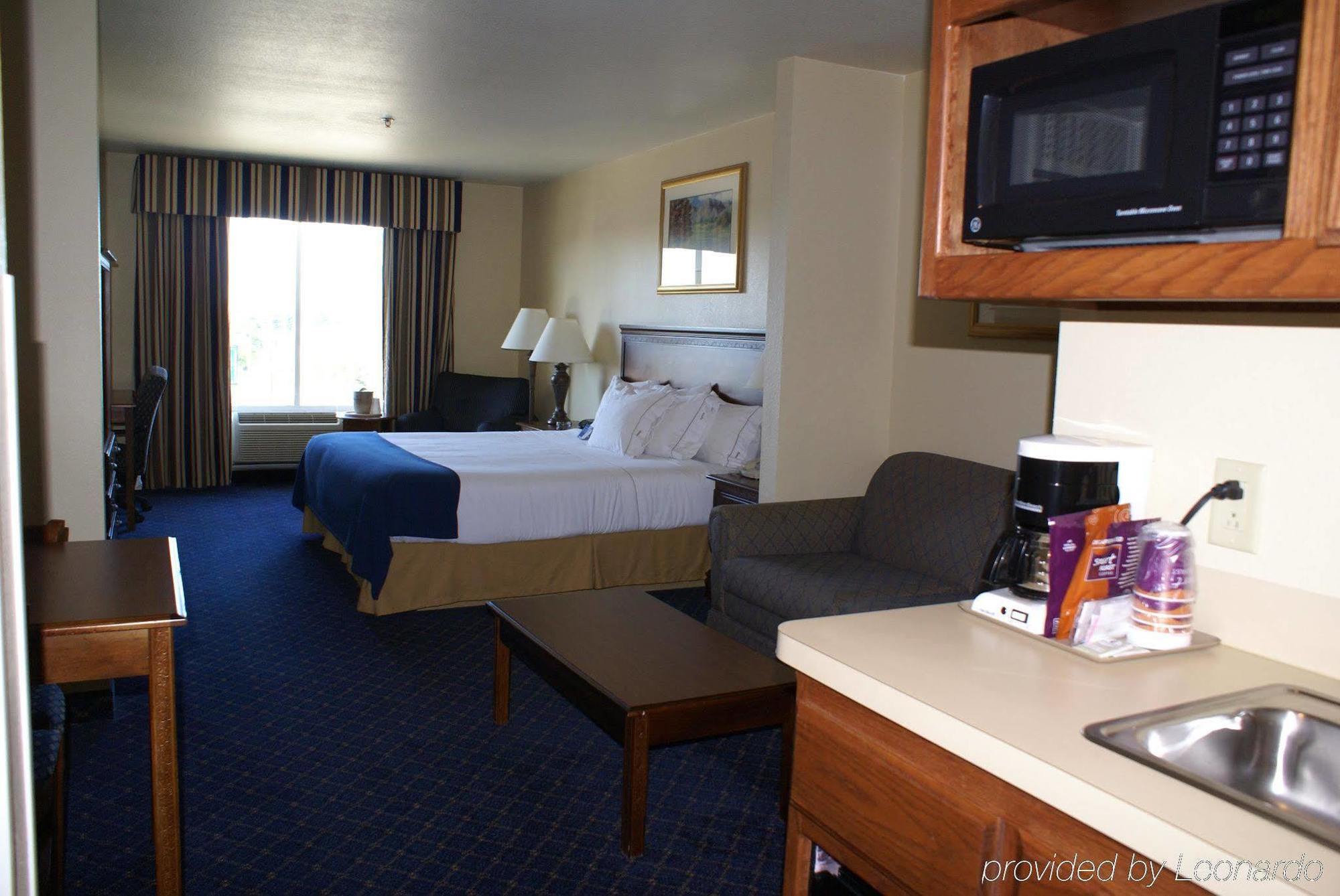 Holiday Inn Express Hotels & Suites Mountain Home By Ihg Chambre photo