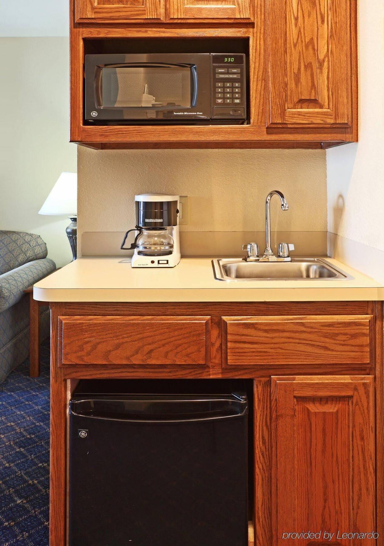 Holiday Inn Express Hotels & Suites Mountain Home By Ihg Extérieur photo