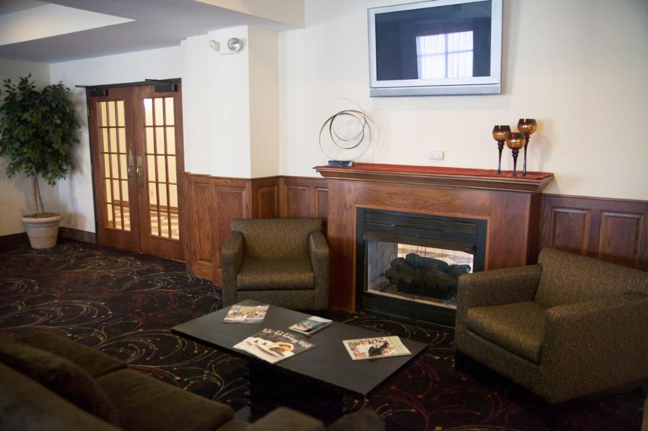 Holiday Inn Express Hotels & Suites Mountain Home By Ihg Extérieur photo