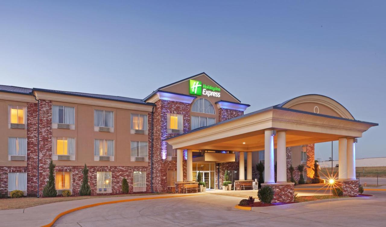 Holiday Inn Express Hotels & Suites Mountain Home By Ihg Extérieur photo