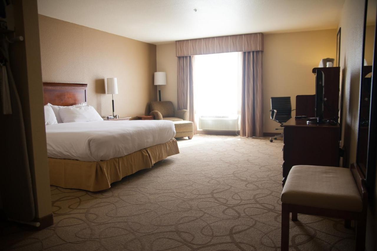 Holiday Inn Express Hotels & Suites Mountain Home By Ihg Extérieur photo