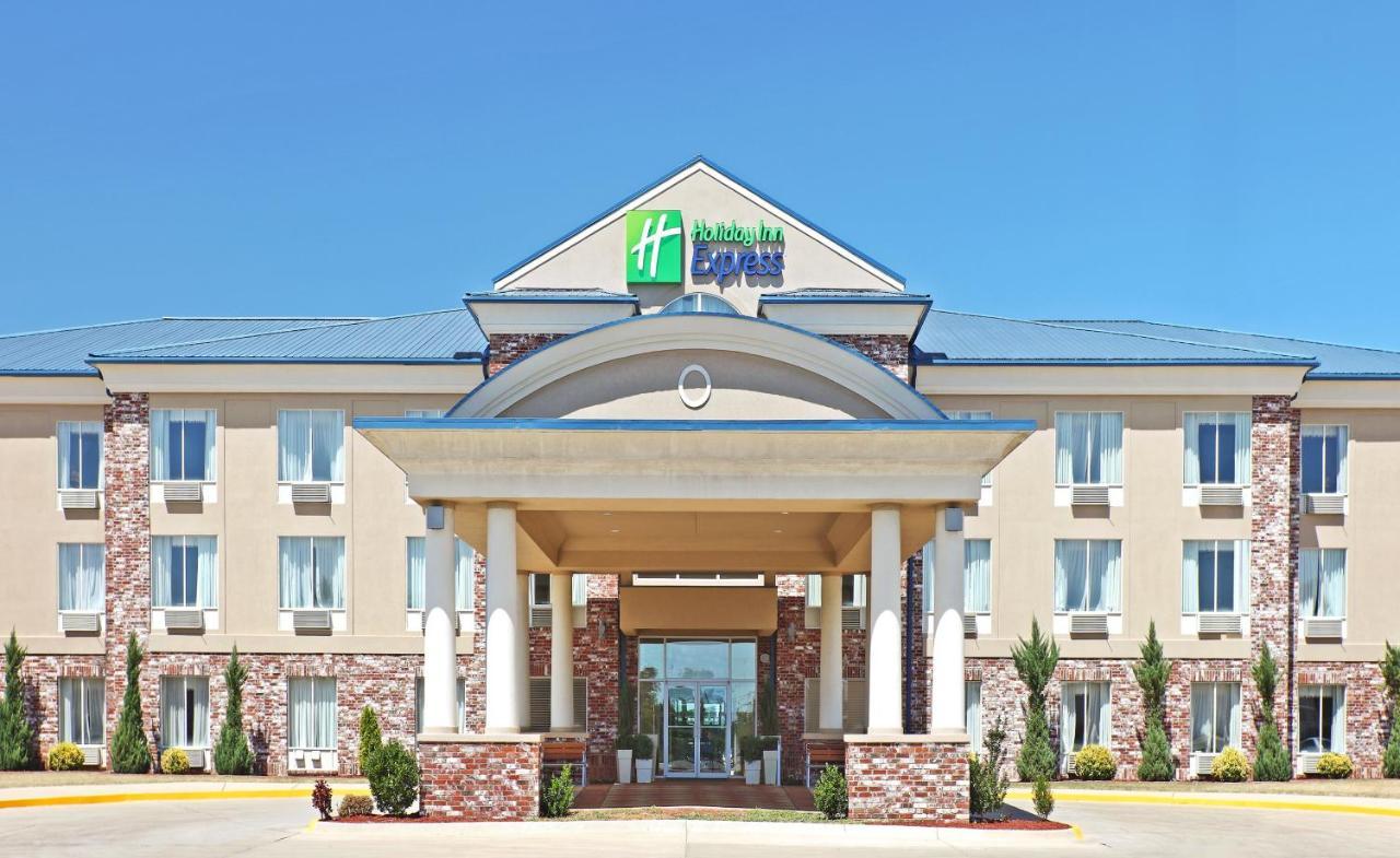 Holiday Inn Express Hotels & Suites Mountain Home By Ihg Extérieur photo