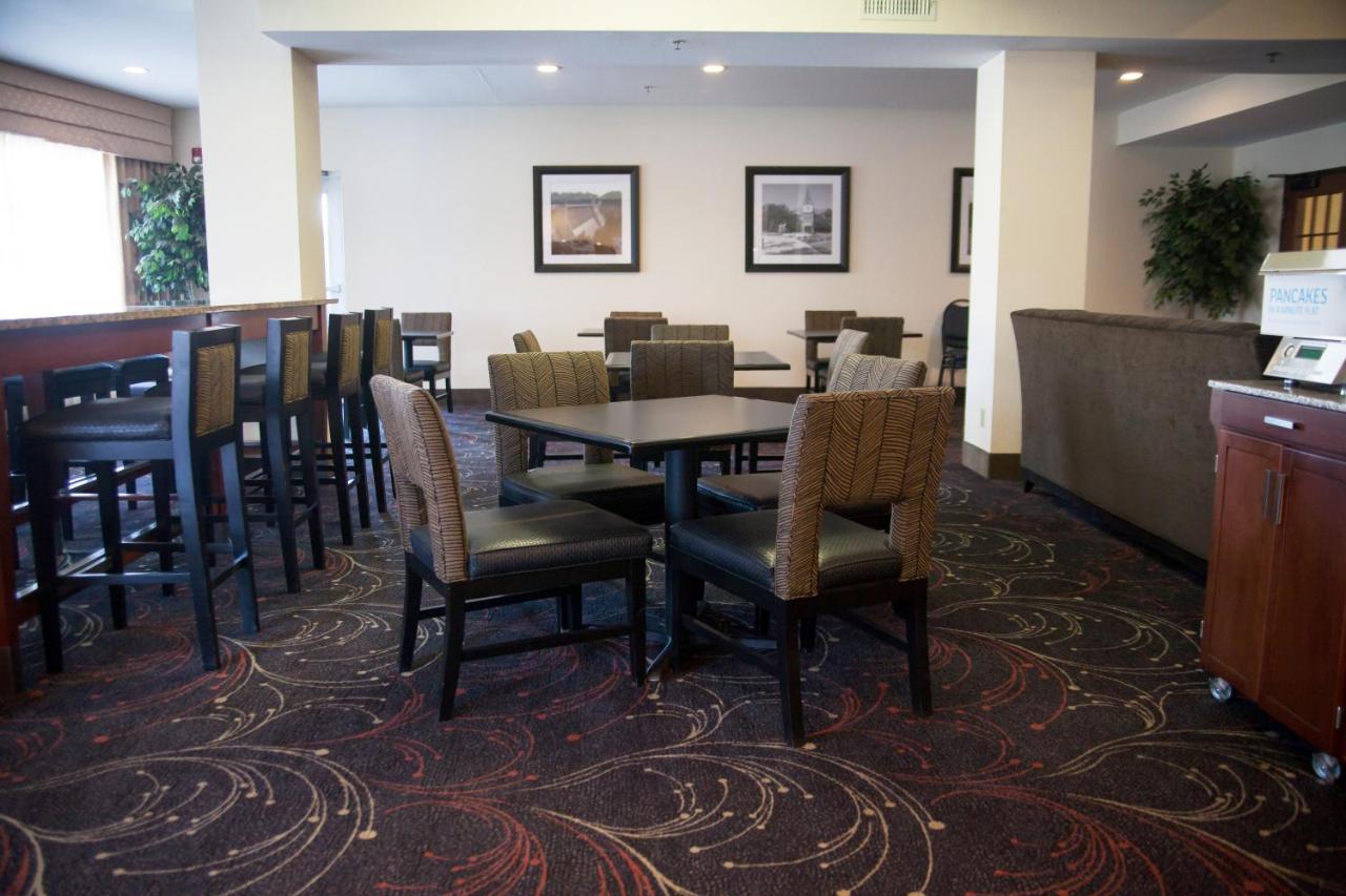Holiday Inn Express Hotels & Suites Mountain Home By Ihg Extérieur photo