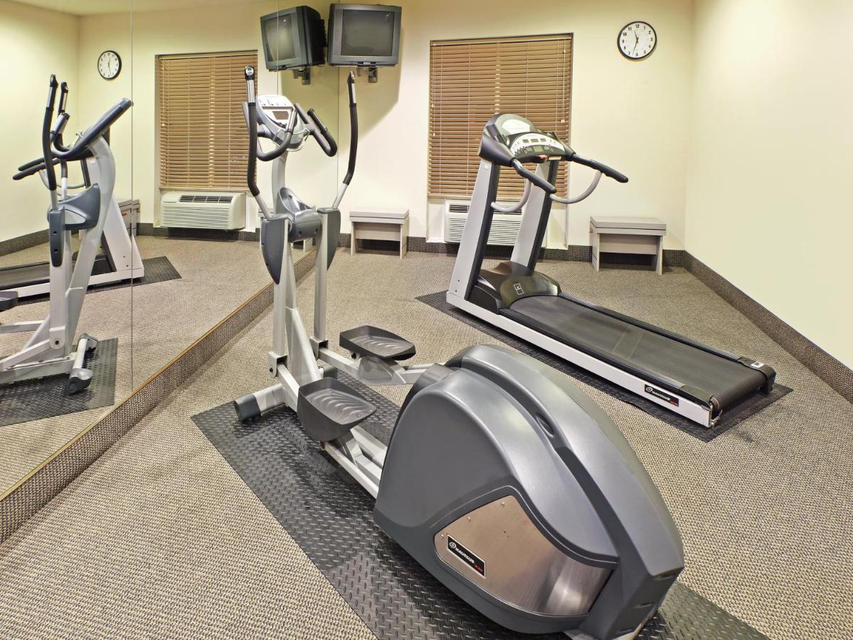 Holiday Inn Express Hotels & Suites Mountain Home By Ihg Extérieur photo
