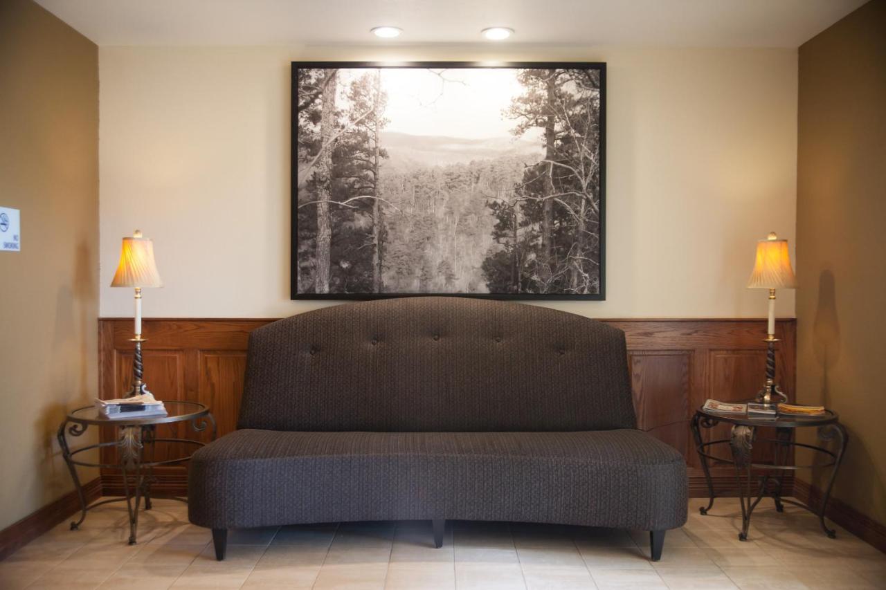 Holiday Inn Express Hotels & Suites Mountain Home By Ihg Extérieur photo
