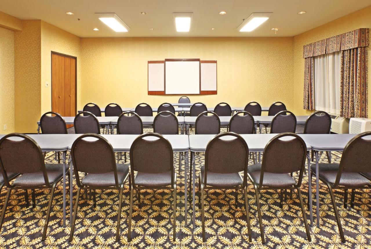 Holiday Inn Express Hotels & Suites Mountain Home By Ihg Extérieur photo
